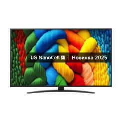 Телевизор LG 75NANO81A6A Фото