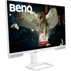 Монитор BenQ EW3290U WHITE Фото 1