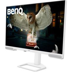 Монитор BenQ EW3290U WHITE Фото 2