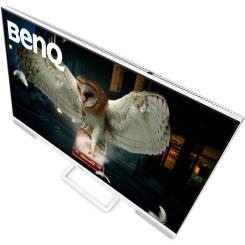 Монитор BenQ EW3290U WHITE Фото 7