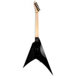 Электрогитара LTD Alexi-200 Black Фото 1
