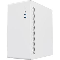 Корпус для ПК Gamemax A200-WH-NP Фото 1