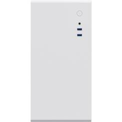 Корпус для ПК Gamemax A200-WH-NP Фото 2