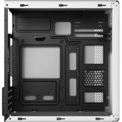 Корпус для ПК Gamemax A200-WH-NP Фото 3