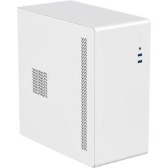 Корпус для ПК Gamemax A200-WH-NP Фото 6