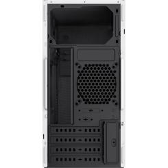 Корпус для ПК Gamemax A200-WH-NP Фото 8