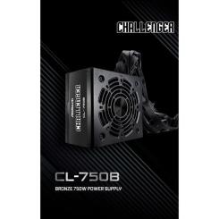 Блок питания ASRock 750W Фото 6