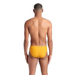 Плавки Arena Icons Swim Briefs Solid 005049-301 жовтий 95 Фото 1
