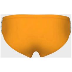 Плавки Arena Icons Swim Briefs Solid 005049-301 жовтий 95 Фото 3