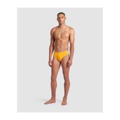 Плавки Arena Icons Swim Briefs Solid 005049-301 жовтий 95 Фото 4