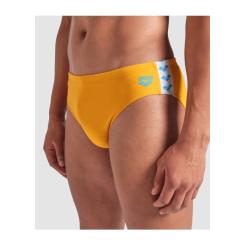 Плавки Arena Icons Swim Briefs Solid 005049-301 жовтий 95 Фото 5