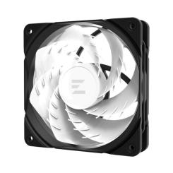 Кулер для корпуса Zalman ZM-AF120RARGBBLACK Фото 1