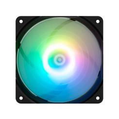 Кулер для корпуса Zalman ZM-AF120RARGBBLACK Фото 2