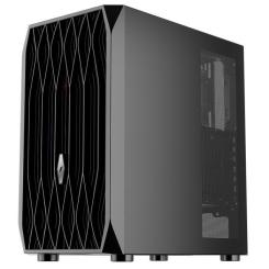 Корпус для ПК 1stPlayer AY7-BK-4F1 Фото 4