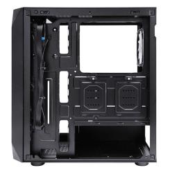 Корпус для ПК 1stPlayer AY7-BK-4F1 Фото 5