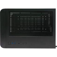 Корпус для ПК 1stPlayer UV5-BK-2FC7R-1FC7 Фото 9