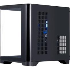 Корпус для ПК 1stPlayer UV5-BK-2FC7R-1FC7 Фото 2