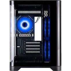 Корпус для ПК 1stPlayer UV5-BK-2FC7R-1FC7 Фото 3
