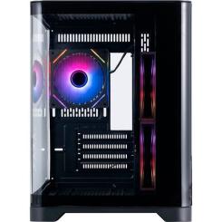 Корпус для ПК 1stPlayer UV5-BK-2FC7R-1FC7 Фото 4