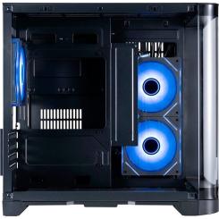 Корпус для ПК 1stPlayer UV5-BK-2FC7R-1FC7 Фото 6