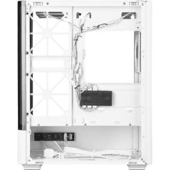 Корпус для ПК Prologix Lumi GM-01AW Glass White Фото 6