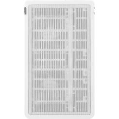 Корпус для ПК Prologix Lumi GM-01AW Glass White Фото 8