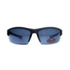 Солнцезащитные очки BluWater Daytona-1 Polarized Серые Гидрофобные линзы (Repel Фото 2