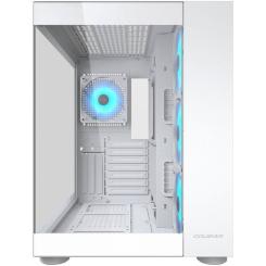 Корпус для ПК Cougar FV150 RGB White Фото 2