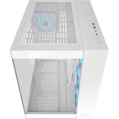 Корпус для ПК Cougar FV150 RGB White Фото 3