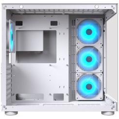 Корпус для ПК Cougar FV150 RGB White Фото 5