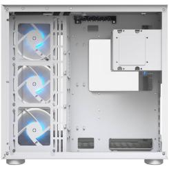 Корпус для ПК Cougar FV150 RGB White Фото 6