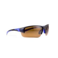 Солнцезащитные очки BluWater Samson-3 Polarized Коричневые Фото 2