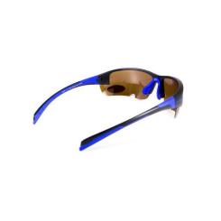 Солнцезащитные очки BluWater Samson-3 Polarized Коричневые Фото 3