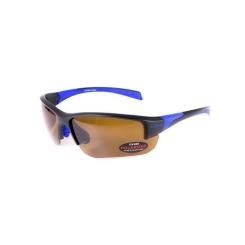 Солнцезащитные очки BluWater Samson-3 Polarized Коричневые Фото 4