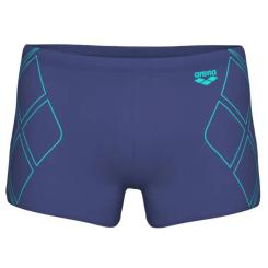 Плавки Arena Graphic Swim Short 009083-808 фіолетовий 105 Фото 4