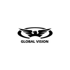 Солнцезащитные очки Global Vision Turbojet Зеркальные полутемные Фото 3