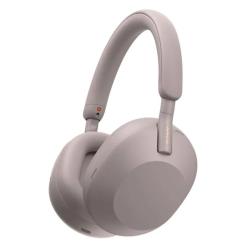 Наушники Sony WH-1000XM5 Smoky Pink Фото