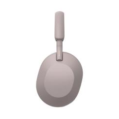 Наушники Sony WH-1000XM5 Smoky Pink Фото 6