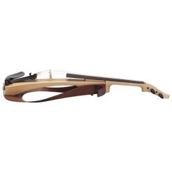 Скрипка Yamaha YEV-104 Natural Фото 2