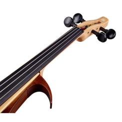 Скрипка Yamaha YEV-104 Natural Фото 4