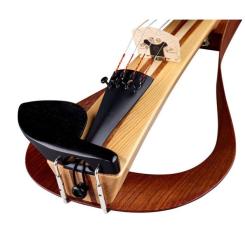 Скрипка Yamaha YEV-104 Natural Фото 6