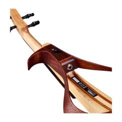 Скрипка Yamaha YEV-104 Natural Фото 7
