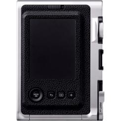 Камера моментальной печати Fujifilm INSTAX Mini EVO Black Фото 2