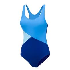 Купальник Aqua Speed Bella 625-442 синій, блакитний, бірюзовий 42 Фото