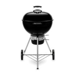 Гриль-барбекю Weber Original Kettle E-5730 57 см Black Фото
