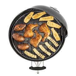 Гриль-барбекю Weber Original Kettle E-5730 57 см Black Фото 2