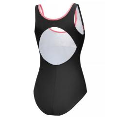Купальник Aqua Speed Kate 413-34 чорний, помаранчевий 40 Фото 1