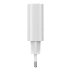 Зарядное устройство Canyon 30CL OnCharge USB-C PD30W White Фото 2