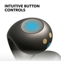 Наушники Anker SoundСore C40i Dark Gray Фото 2