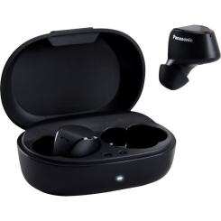 Наушники Panasonic RZ-B120W Black Фото